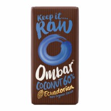 Ombar | Raw Chocolate