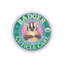 Cuticle Care Balm (org) 21g