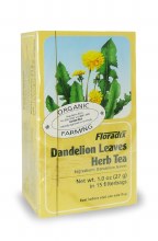 Dandelion Tea (15 Teabags)