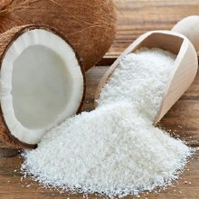 Dessicated Coconut