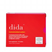 New Nordic Dida | 90 Capsules