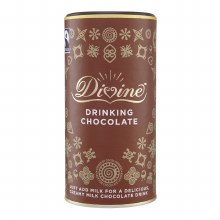 Divine | Drinking Chocolate
