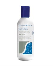 Dsm Body Lotion 350ml