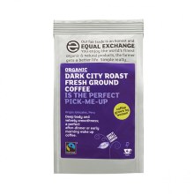 Ee Dark City R&g Coffee