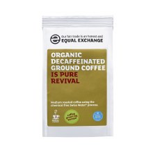 Ee Decaffeinated R&g Coffee