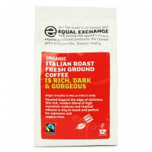 Ee Italian Blend R&g Coffee