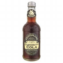 Fentimans | Curiosity Cola | 750ml