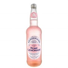 Fentimans Rose Lemonade Large