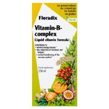 Floradix | Vitamin B Complex