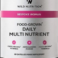 Food-grown Daily Multi Nutrien