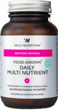 Wild Nutrition | Food-Grown Mulitnutrient
