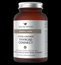 Wild Nutrition | Food-Grown Thyroid Connect