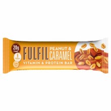 Fulfil Salted Caramel Protein