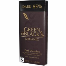 G&b Dark Chocolate Mini