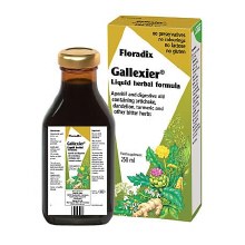 Salus | Gallexier Liquid Formula | 250ml