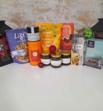 Gluten-Free Gourmet Hamper