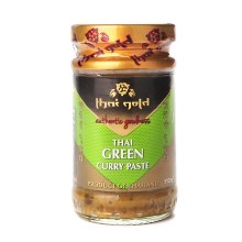 Green Curry Paste 113g