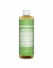 Green Tea Liquid Soap (org) 47