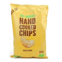 Handcooked Chips Cheese & Onion