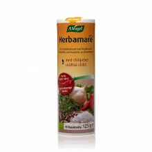 Herbamare - Spicy  125g