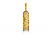 Honeylemon & Ginger Cordial 50