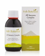 Irish Botanica All Seasons Complex | 150ml