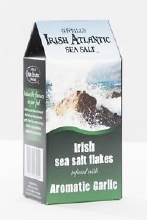 Irish Sea Salt Flakes (org) 22