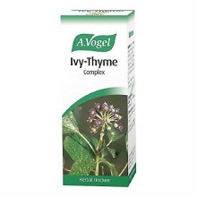 Ivy- Thyme Complex