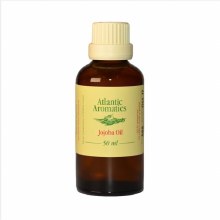 Jojoba Oil (org) 50ml