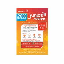 Junior Revive
