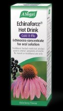 Echinaforce Hot Drink 100ml