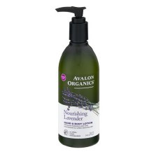 Lavender Hand & Body Lotion 35