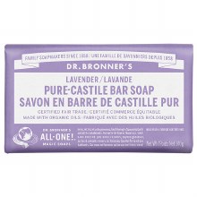 Lavender Soap Bar 140g