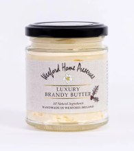 Wexford Home Preserves | Luxury Brandy Butter