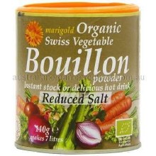 Marigold | Vegan Bouillon Powder