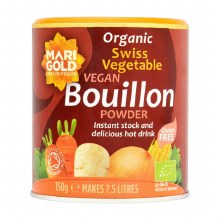 Marigold Og Bouillon