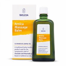 Massage Balm (arnica)