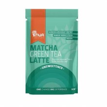 Matcha Green Tea Latte Unsweet