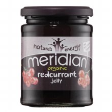 Meridian | Organic Redcurrant Jelly