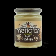 Meridian Organic Light Tahini