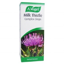 Milk Thistle Complex