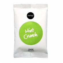 Nobo | Mint Crunch Buttons | Dairy Free