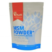 Msm Powder 225g