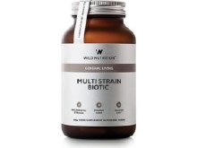 Wild Nutrition | Multi-Strain Biotic