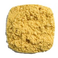 Mustard Ground Yellow 50g