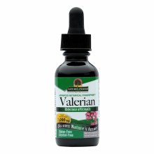 Valerian Extract