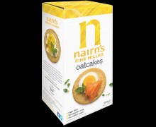 Nairns Fine Oatcake