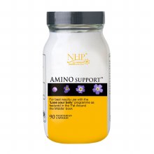 NHP | Amino Support | 90 Capsules