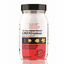 NHP | Libido Support | 60 Capsules