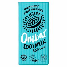 Ombar Coco Mylk